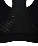 Бра тренировочное JOGEL DIVISION PerFormDRY Training Bra W, черный, размер L ЦБ-00002963