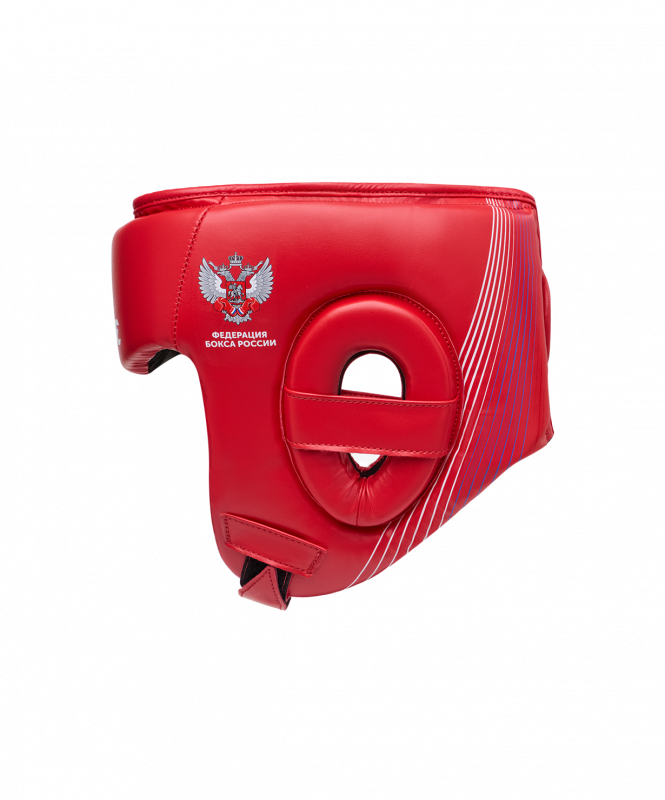 Шлем открытый INSANE RBF, красный, размер M ЦБ-00005826