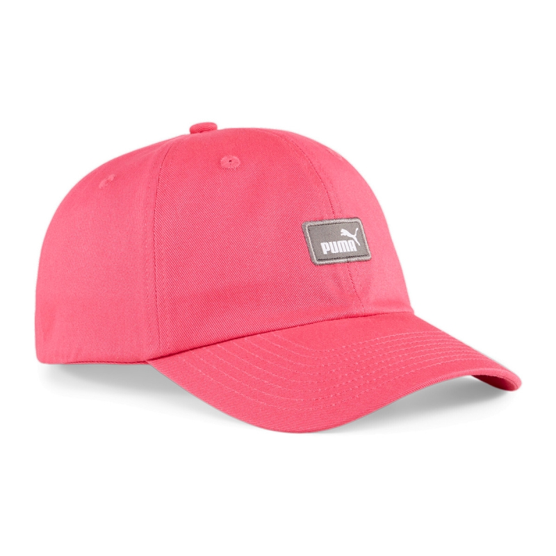 Бейсболка PUMA Ess Cap III