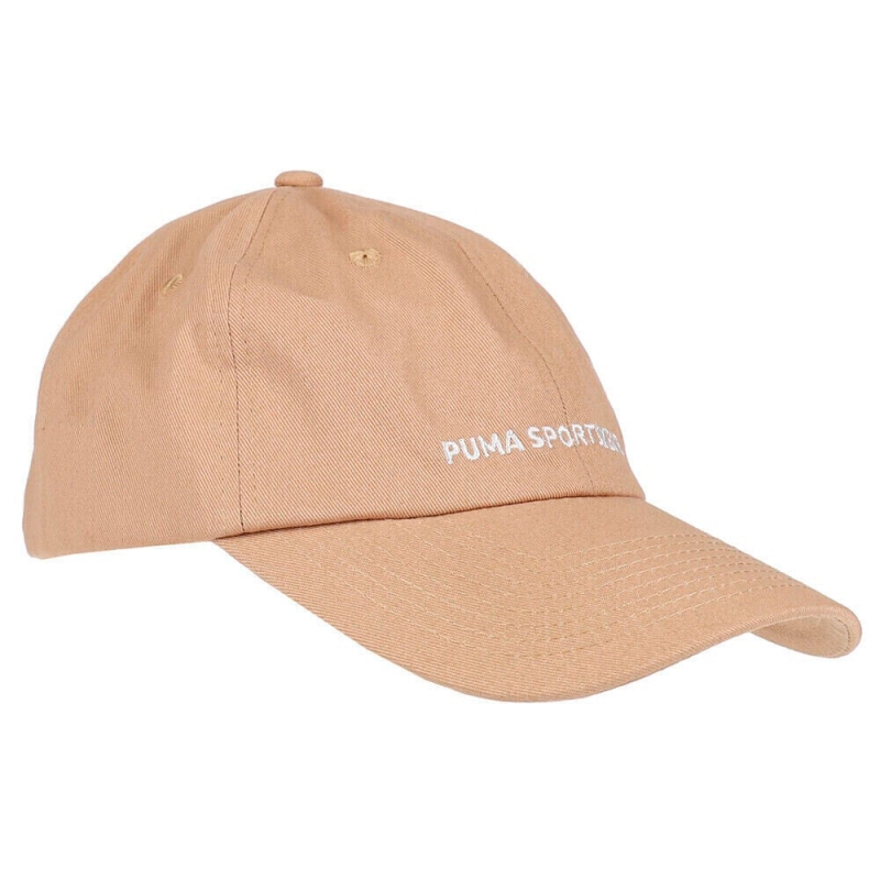 Бейсболка PUMA Sportswear Cap