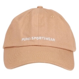 Бейсболка PUMA Sportswear Cap