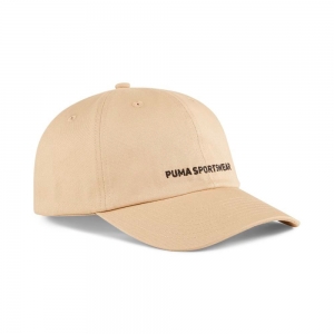 Бейсболка PUMA Sportswear Cap
