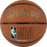 Мяч баскетбольный Wilson NBA Forge Plus Eco BSKT