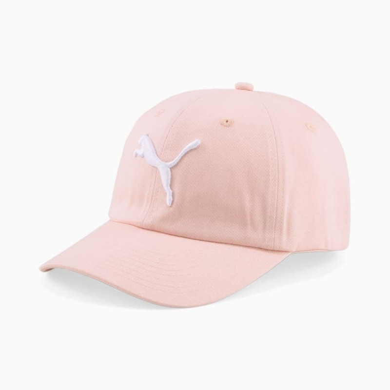 Бейсболка PUMA Ess Cat Logo BB Cap