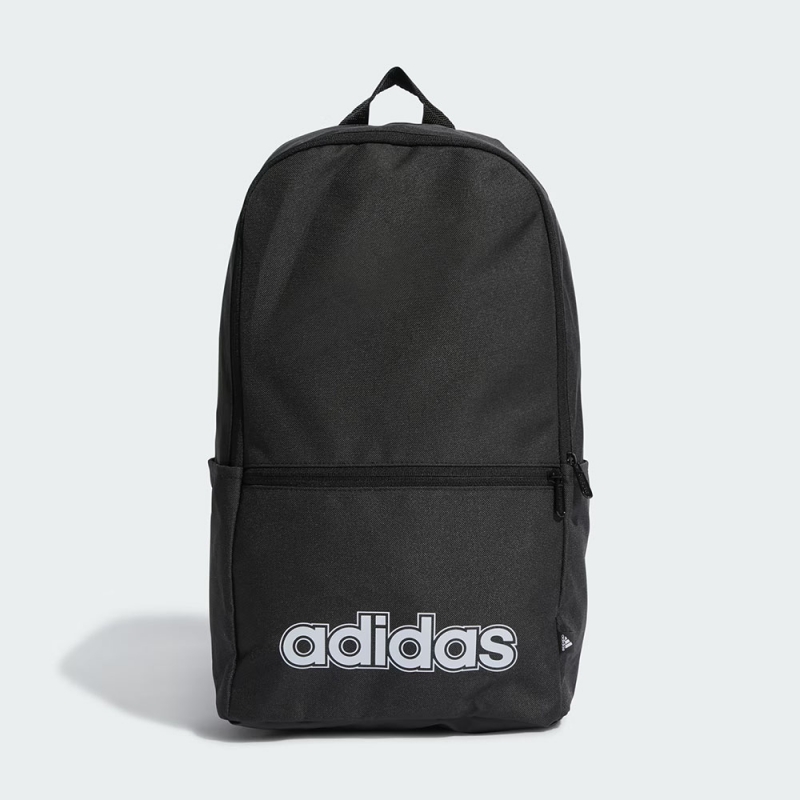 Рюкзак спортивный ADIDAS Classic Foundation, HT4768, 46 × 27 × 15 см