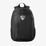 Рюкзак спортивный Wilson Team Brooklyn Nets Backpack 45 × 28 × 17см, 22л