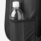 Рюкзак спортивный Wilson Team Brooklyn Nets Backpack 45 × 28 × 17см, 22л