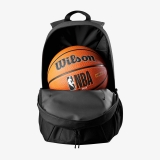 Рюкзак спортивный Wilson Team Golden State Warriors 45 × 28 × 17см, 22л
