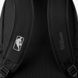 Рюкзак спортивный Wilson Team Golden State Warriors 45 × 28 × 17см, 22л