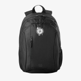 Рюкзак спортивный Wilson Team Boston Celtics Backpack, 45 × 28 × 17см, 22л