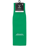 Гольфы футбольные CAMP BASIC SLEEVE SOCKS, зеленый/белый, Jögel