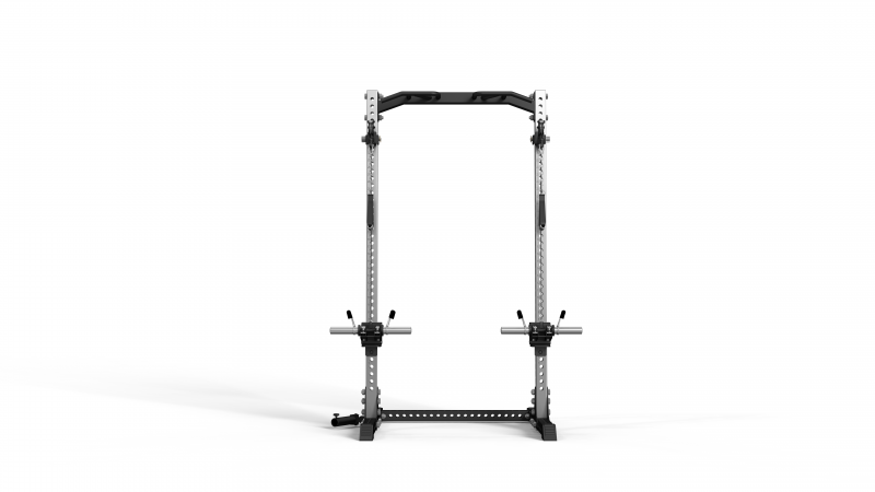 Усиленная силовая рама с кроссовером STEELVER SV9206-1