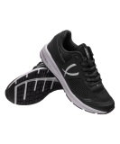 Кроссовки беговые Fasttrack Black/white, детский, размер 32, Jögel ЦБ-00003506
