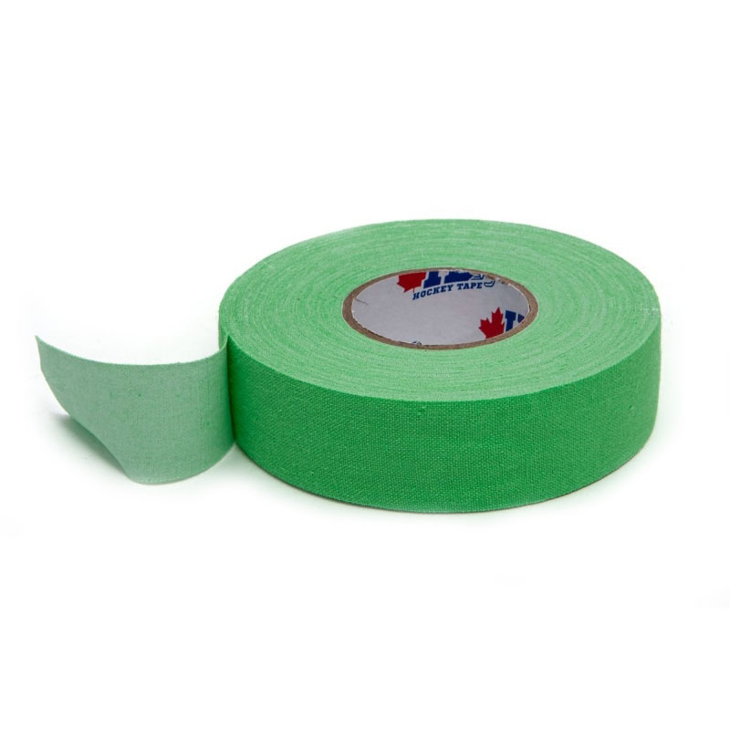 Лента хоккейная для крюка IB Hockey Tape, ширина 25мм, длина 18м