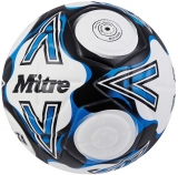 Мяч футбольный Mitre Delta One 24, размер 5, FIFA Quality