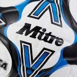 Мяч футбольный Mitre Delta One 24, размер 5, FIFA Quality