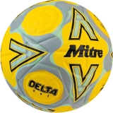 Мяч футбольный Mitre Delta One 24