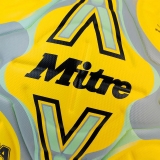 Мяч футбольный Mitre Delta One 24