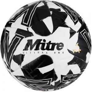 Мяч футбольный MITRE Ultimax One, FIFA PRO