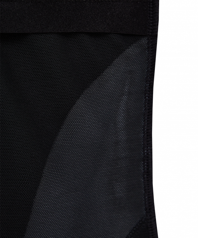 Купальник для плавания Line Black, нейлон, размер 50, 25Degrees ЦБ-00003893