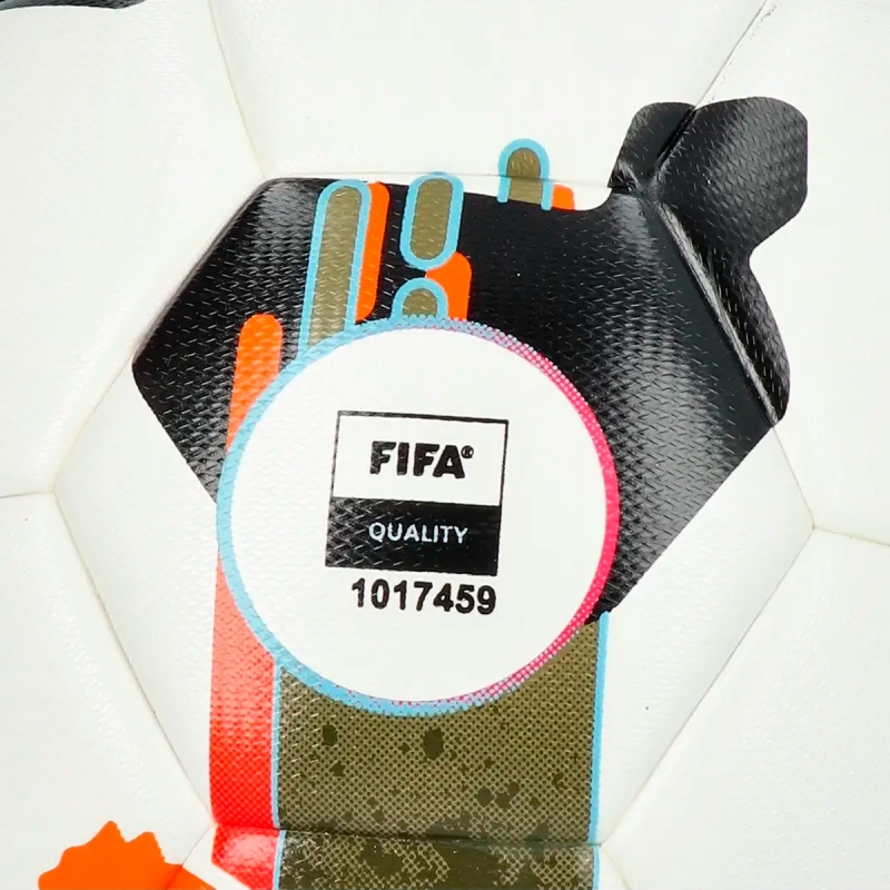 Мяч футбольный PUMA Orbita 3 TB FQ 08432401, FIFA Quality, размер 5