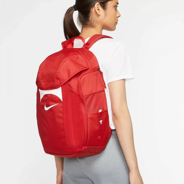 Рюкзак NIKE Academy Team 2.3 Backpack, 48.5x33x18 см