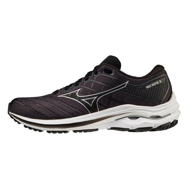 Mizuno inspire 10 caracteristicas hotsell