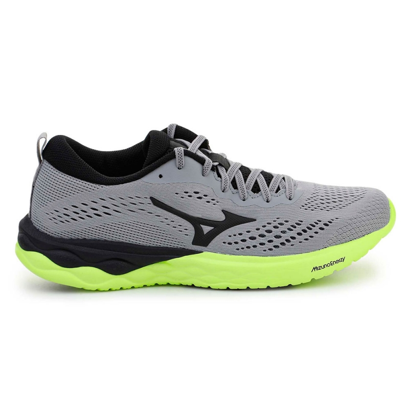 Кроссовки беговые MIZUNO Wave Revolt, мужские