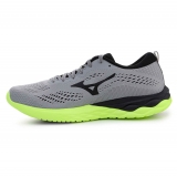 Кроссовки беговые MIZUNO Wave Revolt, мужские