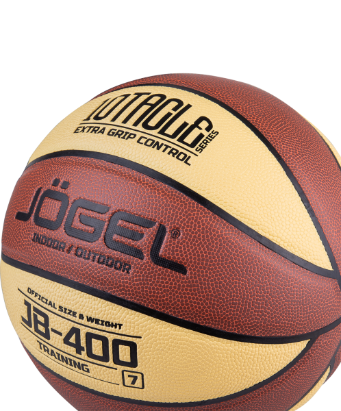 Мяч баскетбольный JB-400 №7, Jögel