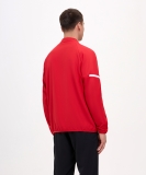 Куртка спортивная CAMP 2 Lined Jacket, красный, Jögel ЦБ-00003442