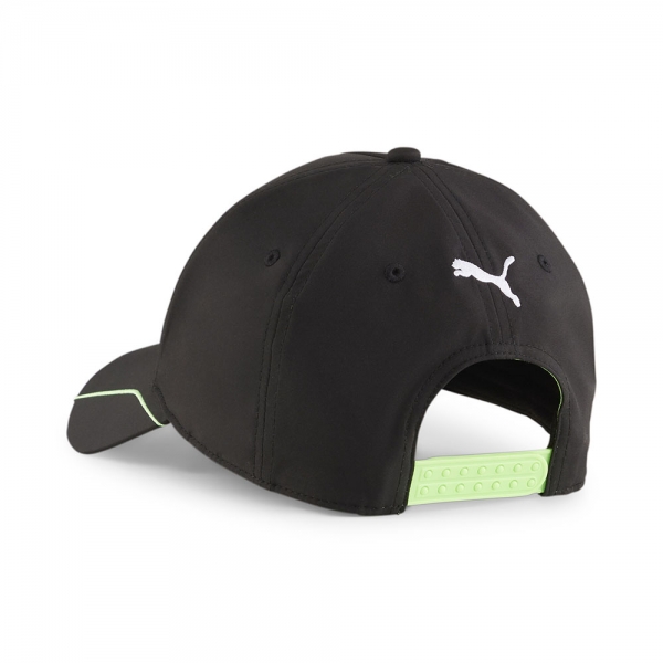 Бейсболка PUMA MAPF1 BB Cap