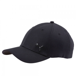 Бейсболка PUMA Metal Cat Cap