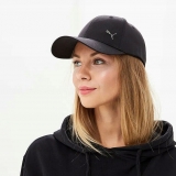 Бейсболка PUMA Metal Cat Cap