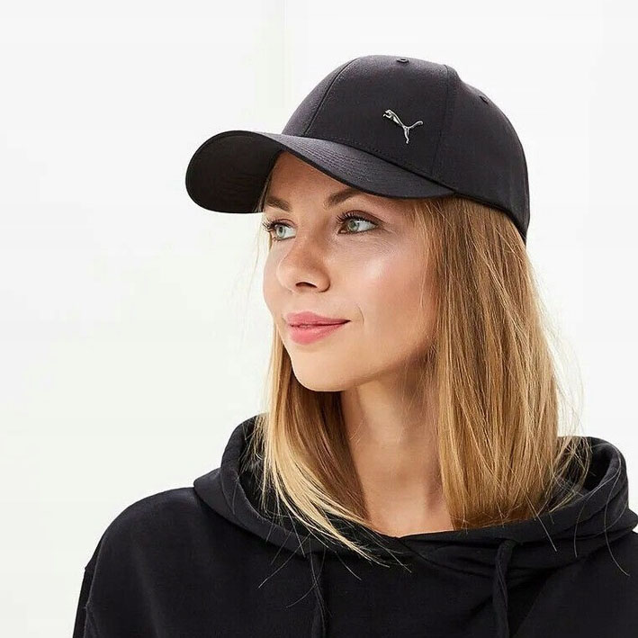 Бейсболка PUMA Metal Cat Cap