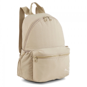 Рюкзак PUMA Core Her Backpack, 33x25x12см