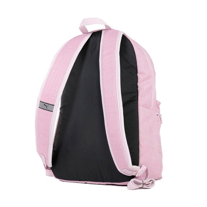 Рюкзак PUMA Phase Backpack III, 41x28x14см