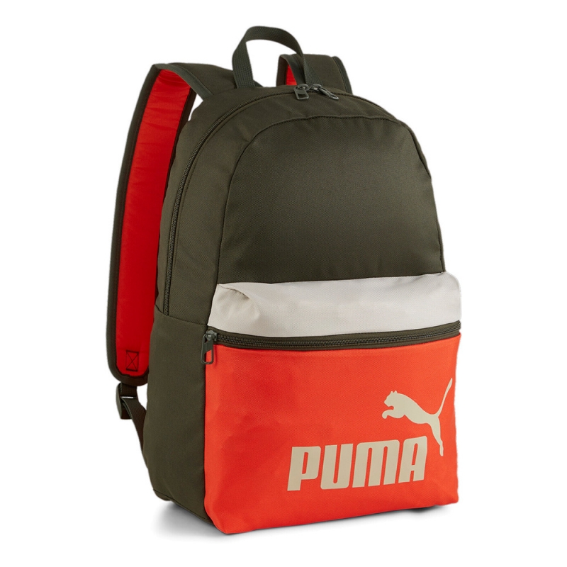 Рюкзак PUMA Phase Backpack, 41x28x14см