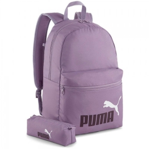 Рюкзак PUMA Phase Backpack, 41x28x14см