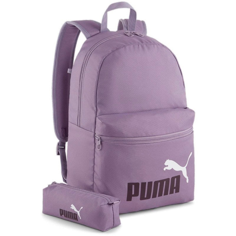 Рюкзак PUMA Phase Backpack, 41x28x14см