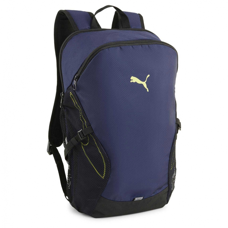 Рюкзак спортивный PUMA Plus PRO Backpack