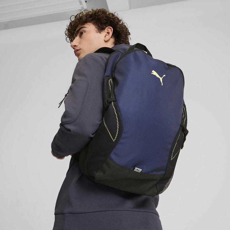 Рюкзак спортивный PUMA Plus PRO Backpack