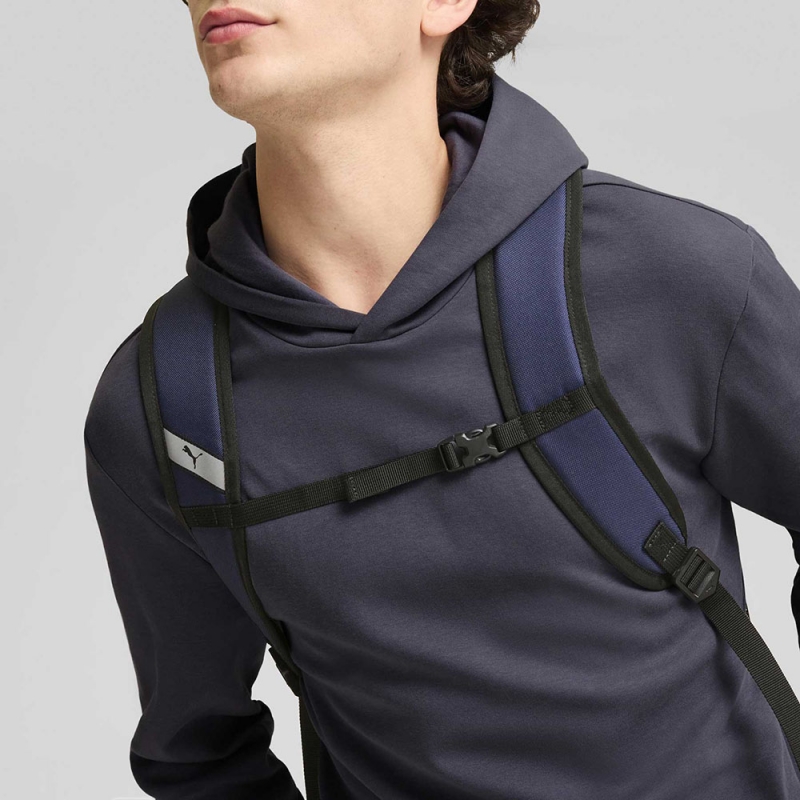 Рюкзак спортивный PUMA Plus PRO Backpack