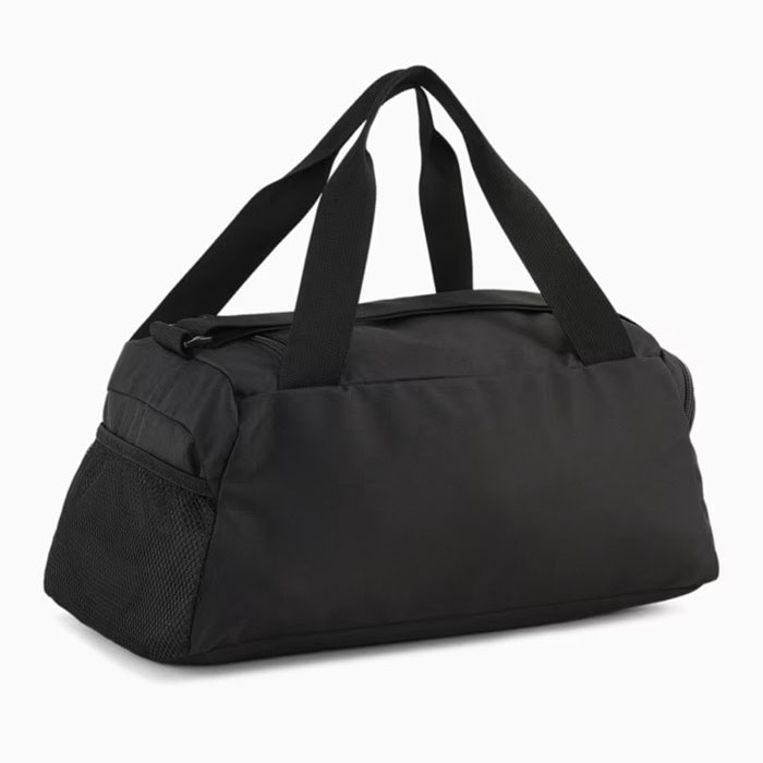 Сумка спортивная PUMA Fundamentals Sports Bag XS, 40х22х16см