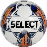 Мяч футзальный SELECT Futsal Master Grain V22 1043460006, размер 4