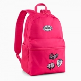 Рюкзак PUMA Patch Backpack, 44x32x13см