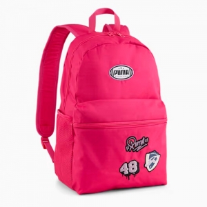 Рюкзак PUMA Patch Backpack, 44x32x13см