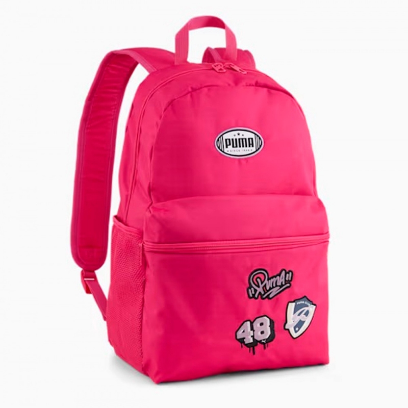 Рюкзак PUMA Patch Backpack, 44x32x13см