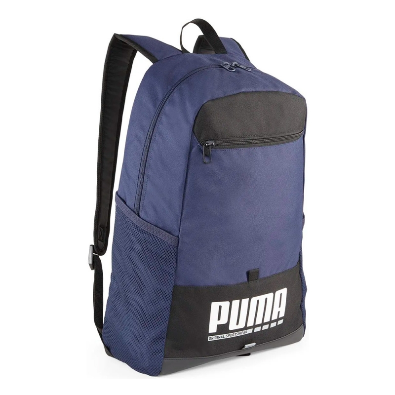 Рюкзак PUMA Plus Backpack, 47x32x14см