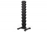 Стойка для гантелей Yousteel вертикальная на 10 пар
